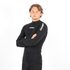 Haut De Combinaison Thermique Gul Code Zero 3 Mm - Noir - Ac0067