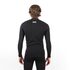 Haut De Combinaison Thermique Gul Code Zero 3 Mm - Noir - Ac0067