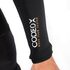 Haut De Combinaison Thermique Gul Code Zero 3 Mm - Noir - Ac0067