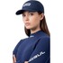 Casquette De Course Pliable Gul Code Zero Boltdry Lt - Bleu Ac0119