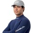 Casquette De Course Pliable Gul Code Zero Boltdry Lt - Gris Ac0119