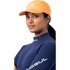 Casquette De Course Pliable Gul Code Zero Boltdry Lt - Orange Ac0119