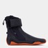 Bottes De Voile Zippées Gul Cz Windward Pro - Bottes ECO 5 Mm 2026 - Noir Bo1279