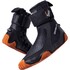 Bottes De Voile À Lacets Gul Cz Windward Pro - Bottes ECO 5 Mm 2026 - Noir Bo1304