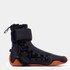 Bottes De Voile À Lacets Gul Cz Windward Pro - Bottes ECO 5 Mm 2026 - Noir Bo1304