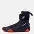 Bottes De Voile À Lacets Gul Cz Windward Pro - Bottes ECO 5 Mm 2026 - Noir Bo1304