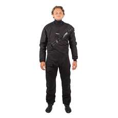 Gul Dartmouth Combinaison Etanche - Noir