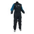 Combinaison Étanche Gul Junior Hydro Kite Stretch U-Zip