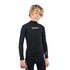 Haut De Combinaison Thermique Gul Junior Code Zero 1Mm - Noir - Ac0115