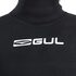 Haut De Combinaison Thermique Gul Junior Code Zero 1Mm - Noir - Ac0115