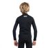 Haut De Combinaison Thermique Gul Junior Code Zero 1Mm - Noir - Ac0115