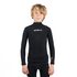 Haut De Combinaison Thermique Gul Junior Code Zero 1Mm - Noir - Ac0115