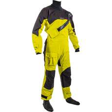 Gul Junior Dartmouth Drysuit - Soufre/noir