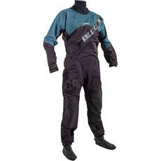 Gul Junior Dartmouth Drysuit - Noir/bleu