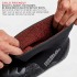 Bottes De Plongée Gul Junior Power Boots - Bottes De Combinaison De Plongée 5 Mm 2026 - Noires Bo1264