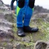 Bottes De Plongée Gul Junior Power Boots - Bottes De Combinaison De Plongée 5 Mm 2026 - Noires Bo1264