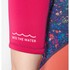Combinaison Shorty Gul Junior Girls Response 3/2 Mm - Bleu/Rose Re3321