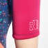 Combinaison Shorty Gul Junior Girls Response 3/2 Mm - Bleu/Rose Re3321