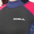 Combinaison Shorty Gul Junior Girls Response 3/2 Mm - Bleu/Rose Re3321