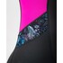 Combinaison Shorty Gul Junior Girls Response 3/2 Mm - Jet/Turquoise Re3321