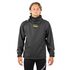 Gul Junior Racelite Spray Top - Noir