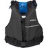 Gilet De Sauvetage Gul Junior Recreation - Noir