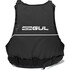 Gilet De Sauvetage Gul Recreation - Noir