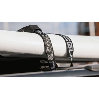 Sangles De Toit Gul Premium - 3 M