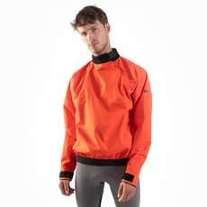 Gul Shore Spray Top Avec Bande - Tomate Cerise