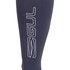 Combinaison de plongée Gul Response FX CZ 3/2 mm BS pour femme - Gris marbré