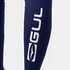Combinaison De Plongée Gul Response 4/3 Mm Bs Pour Femme - Bleu / Paisley 2025