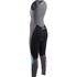 Combinaison De Plongée Gul Code Zero 1 Mm Long Jane Pour Femme (Collection 2023) - Grise