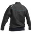 Gul Womens Ballistic Spray Haut - Noir / Noir