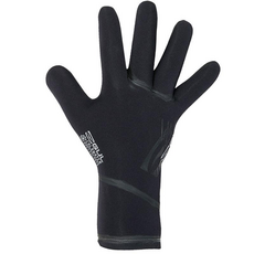 Gants De Combinaison Gul Flexor 4 Mm - Noir - Gl1223-A9 Gants De Combinaison Gul Flexor 4 Mm - Noir - Gl1223-A9