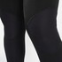 Combinaison De Plongée Gul Response 5/4 Mm À Coutures Invisibles Pour Femme - Noir/Paume Cassée Re1265