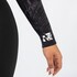 Combinaison De Plongée Gul Response 5/4 Mm À Coutures Invisibles Pour Femme - Noir/Paume Cassée Re1265