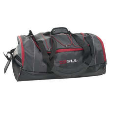 Gul 70 Litre Wet & Dry Sailing Sac - Gris Gul 70 Litre Wet & Dry Sailing Sac - Gris