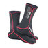 Gul Ecotherm Bamboo Quickdry Evotherm Chaussettes Thermiques - Noir
