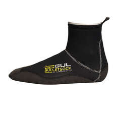 Chaussettes Gul Bullet Pour Kayak - Noir