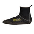 Chaussettes Gul Bullet Pour Kayak - Noir