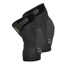 Genouillères Cz Pro D3O Gul Code Zero - Noir Genouillères Cz Pro D3O Gul Code Zero - Noir