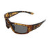 Gul Cz Pro Flottantes Lunettes De Soleil - Tortoise Shell