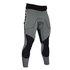 Gul Code Zero 3Mm Flatlock Hike Wetsuit Pantalon - Métal