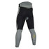 Gul Code Zero 3Mm Flatlock Hike Wetsuit Pantalon - Métal