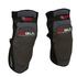 Code De Gul Zéro Cz Pro D3O Knee Pads - Noir