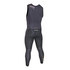 Combinaison Long Gul Elite 3Mm Impact Blindstitched - Noir - Cz4217-B5
