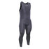 Combinaison Long Gul Elite 3Mm Impact Blindstitched - Noir - Cz4217-B5