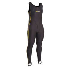 Gul Evolite Thermal Long John - Noir / Jaune Gul Evolite Thermal Long John - Noir / Jaune