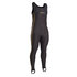 Gul Evolite Thermal Long John - Noir / Jaune