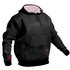 Gul Flexor 5 / 3Mm Néoprène Kitesurf Hoody - Noir / Noir